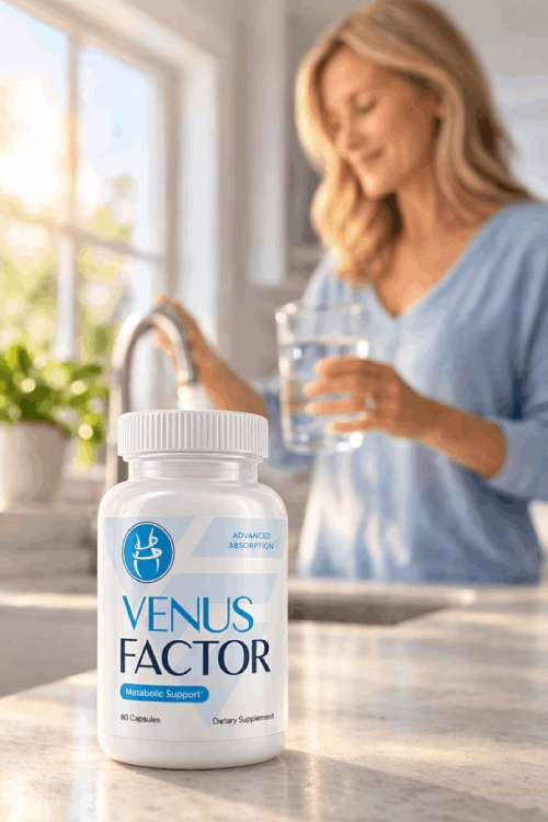 Venus Factor Tonichappy-users