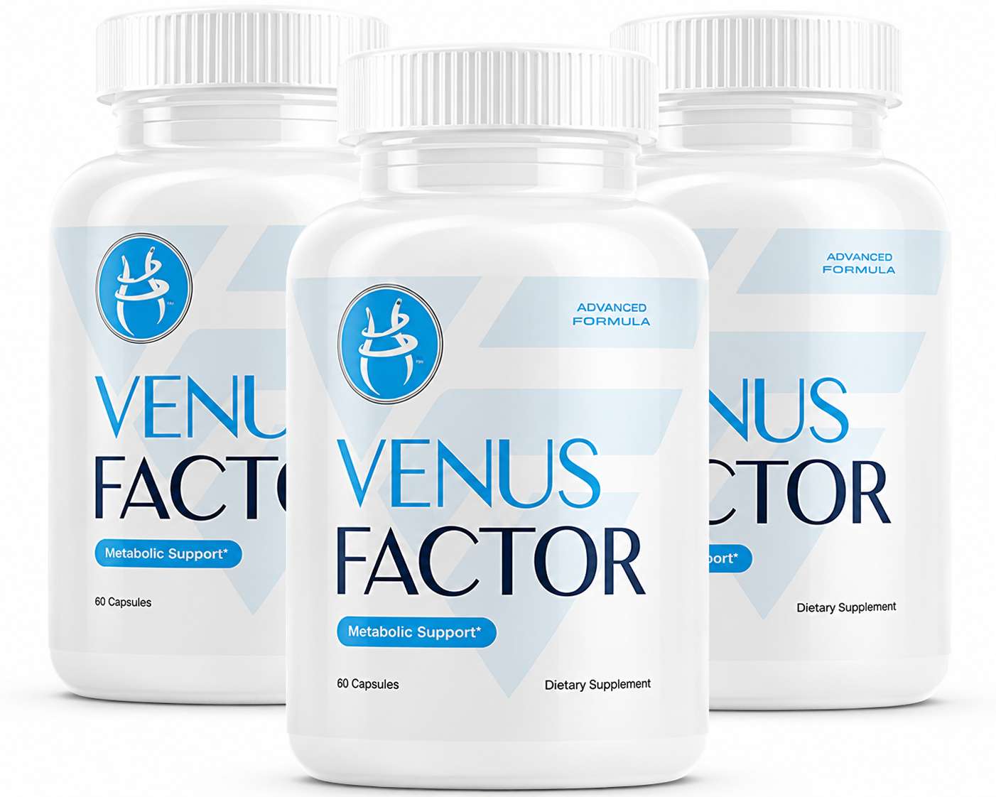 Venus Factor ™ Limited Time Offer Only $34/Pouch